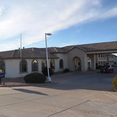 Days Inn By Wyndham Holbrook