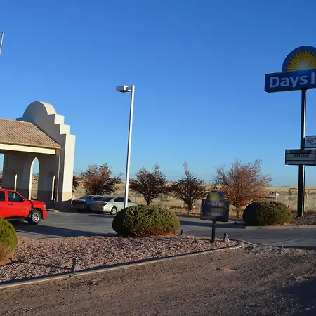 Days Inn By Wyndham Holbrook