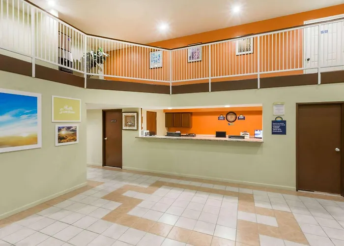 Days By Wyndham Motel 2*