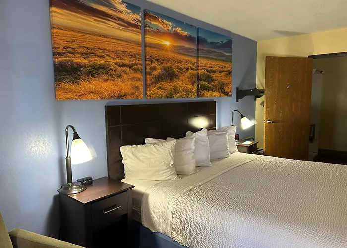 Days By Wyndham Motel 2*