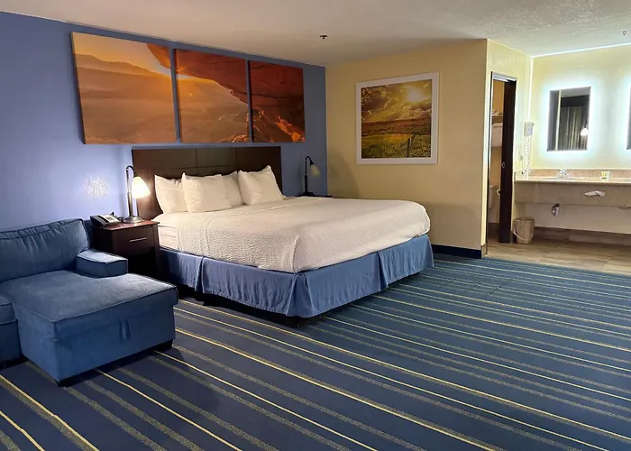 Days By Wyndham Motel 2*