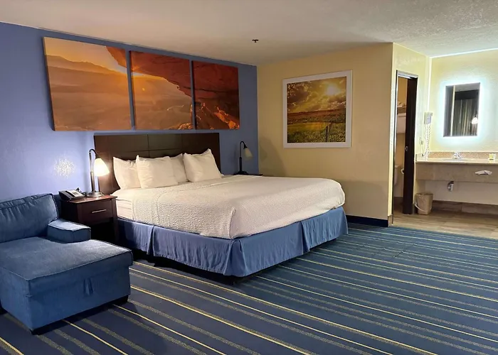 Days By Wyndham Motel 2*