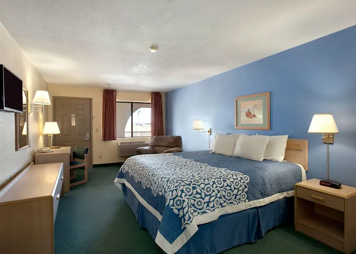 Motel Days By Wyndham 2*