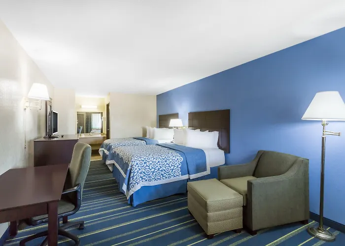 Motel Days By Wyndham 2*