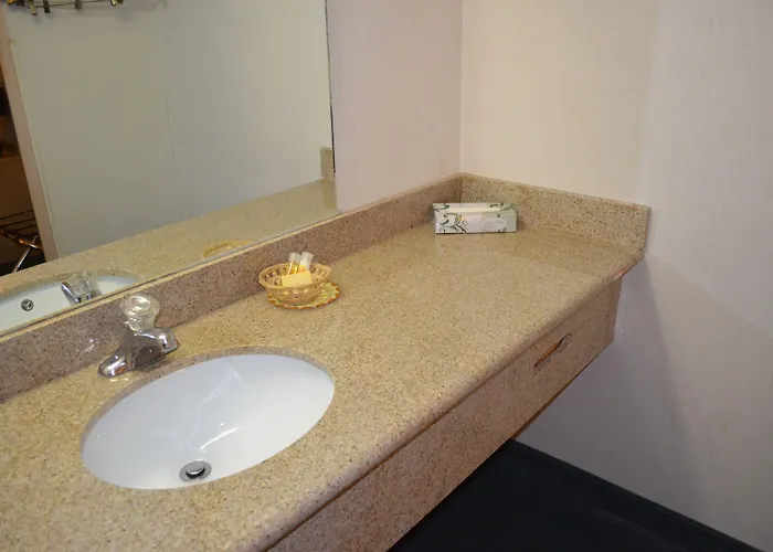 Days By Wyndham Motel 2*