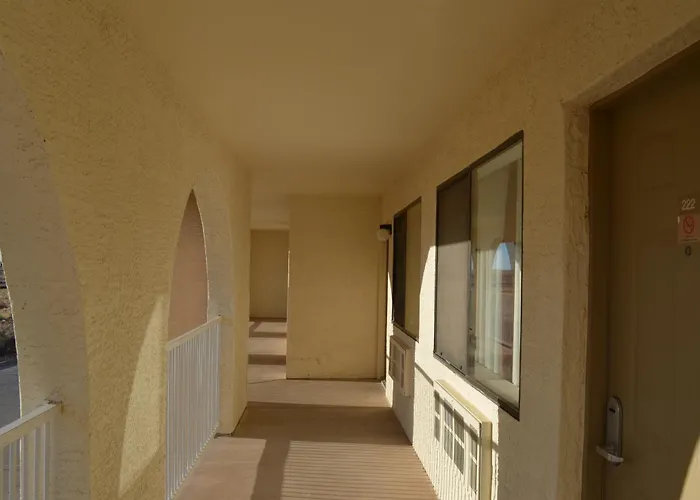 Days By Wyndham Motel 2*