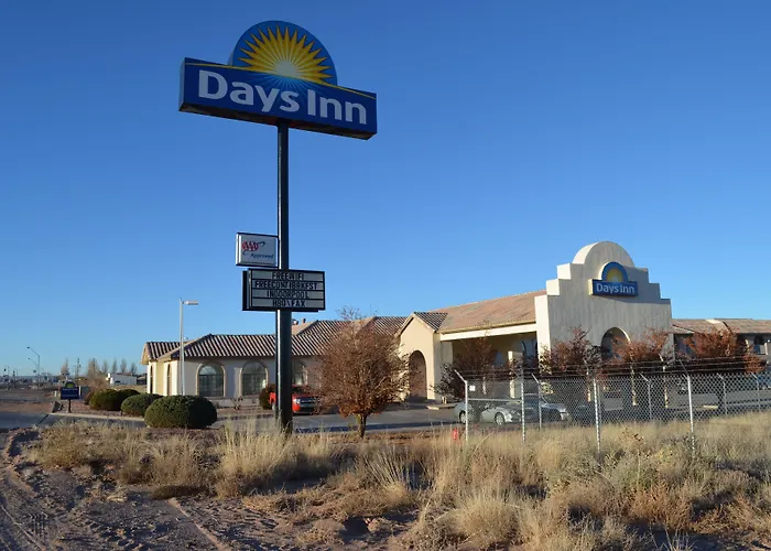 Motel Days By Wyndham 2*