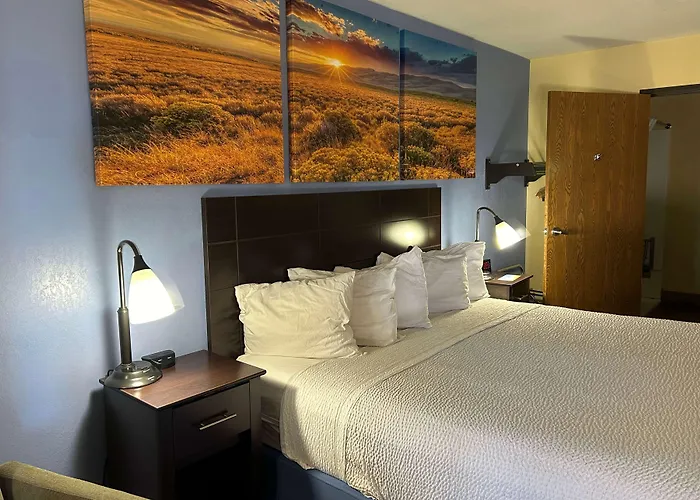 Days By Wyndham Motel Holbrook