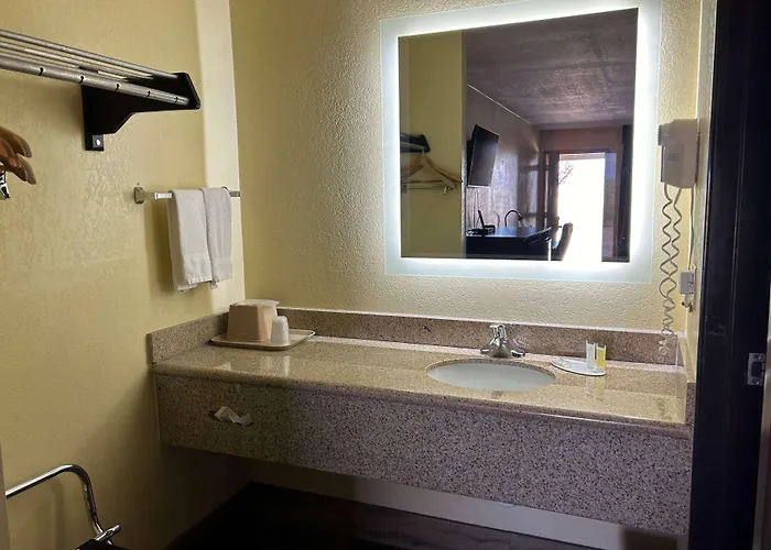 Days By Wyndham Motel 2*