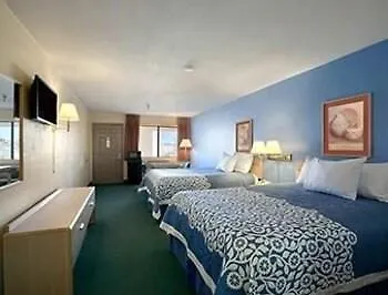 Days By Wyndham Motel