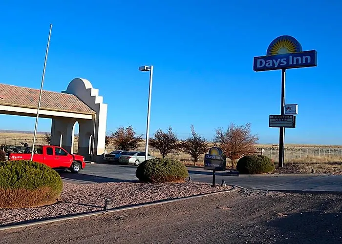 Days By Wyndham Motel Holbrook