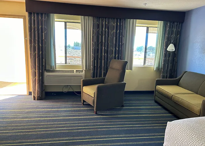 Motel Days By Wyndham 2*