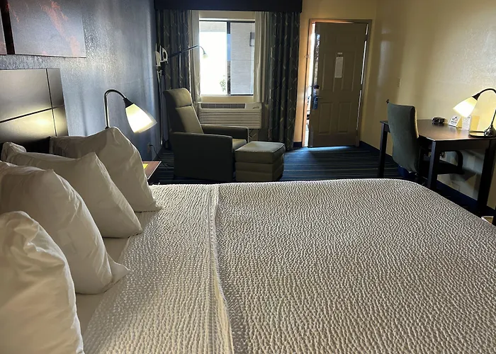 Motel Days By Wyndham