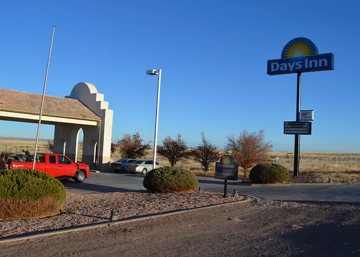 Motel Days By Wyndham 2*