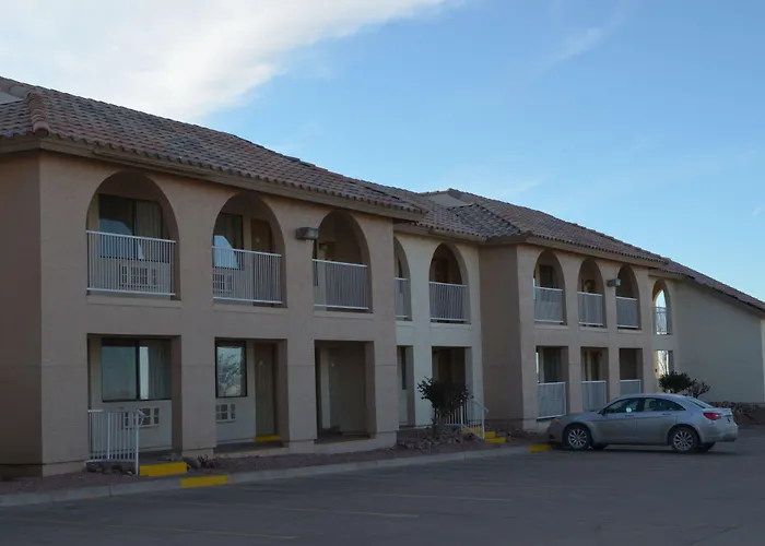 Motel Days By Wyndham