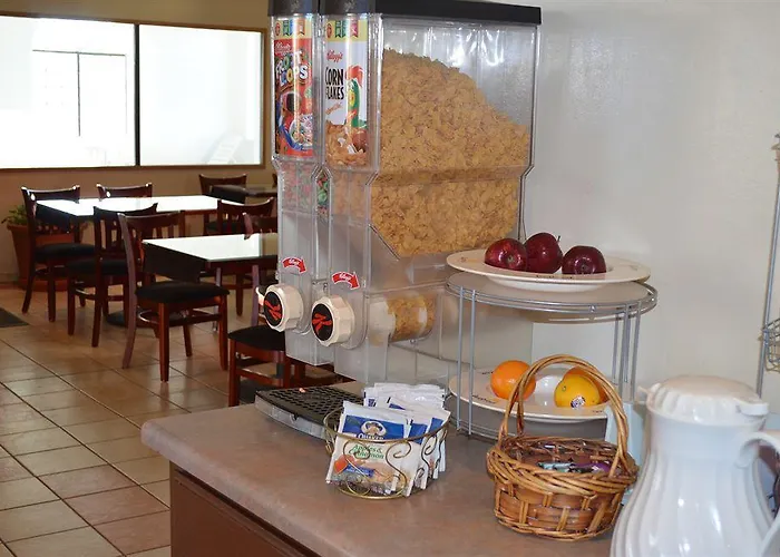 Days By Wyndham Motel 2*