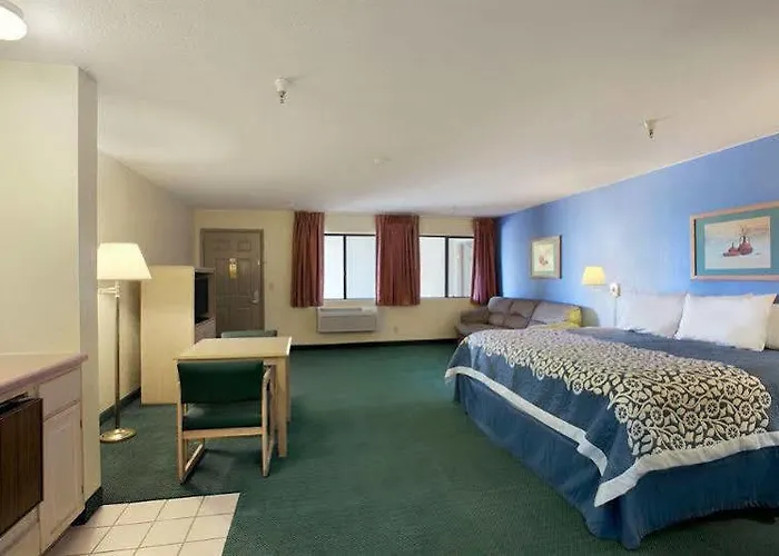 Motel Days By Wyndham