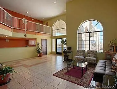 Days By Wyndham Motel 2*